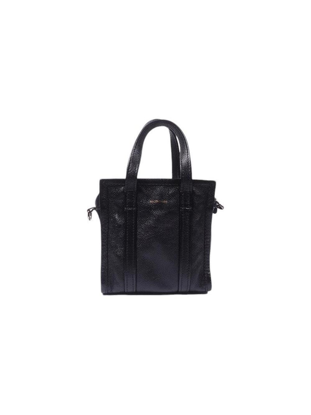 Balenciaga Xxs Bazaar Crossbody Bag #353334F56B